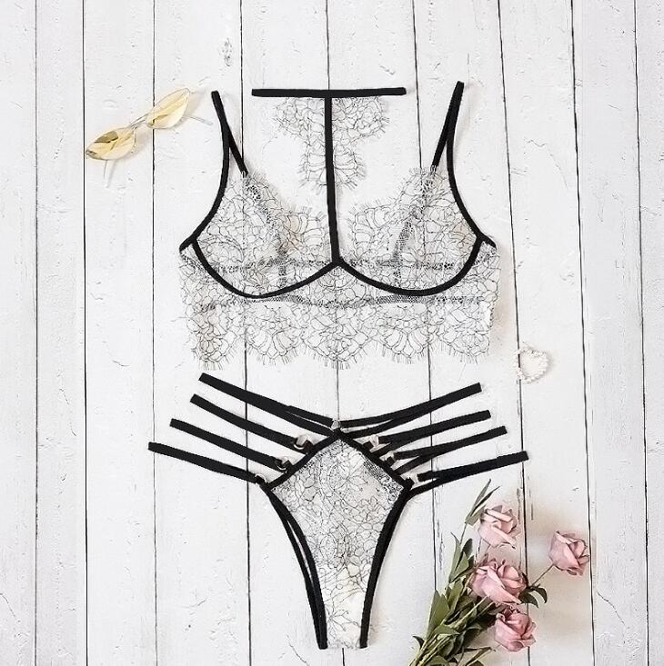 Erotic Lingerie Women Hot Erotic Baby Dolls Dress Sexy women's underwear cosplay Sex clothes Costumes