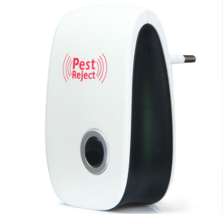 Electronic Pest Ultrasonic Rejector (Mouse Mosquito Rat Mouse Repellent Anti Mosquito Repeller killer)